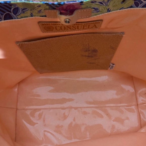 Consuela Jewel Carryall - Picture 3 of 3